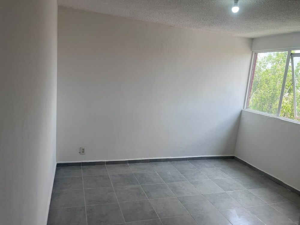 Departamento en Venta  Villas de la Hacienda, Atizapán de Zaragoza
