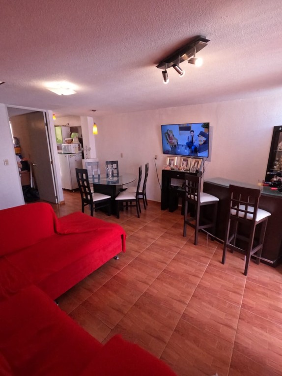 Casa en Venta Galaxias, Tecámac