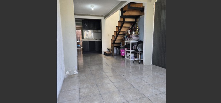 Casa en Venta Rancho La Capilla, Tecámac Casa en Venta Rancho La Capilla, Tecámac