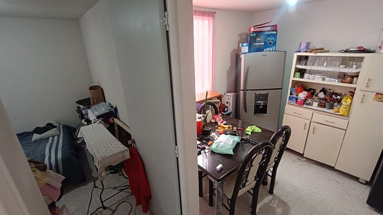 Departamento en Venta Nextlalpan, Nextlalpan
