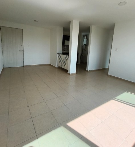 Departamento en venta San Francisco Tepojaco, Cuautitlán Izcalli Departamento en venta San Francisco Tepojaco, Cuautitlán Izcalli