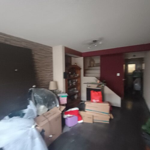Casa en venta Los Héroes Tecámac II, Tecámac