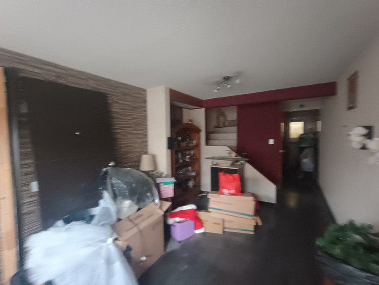 Casa en venta Los Héroes Tecámac II, Tecámac