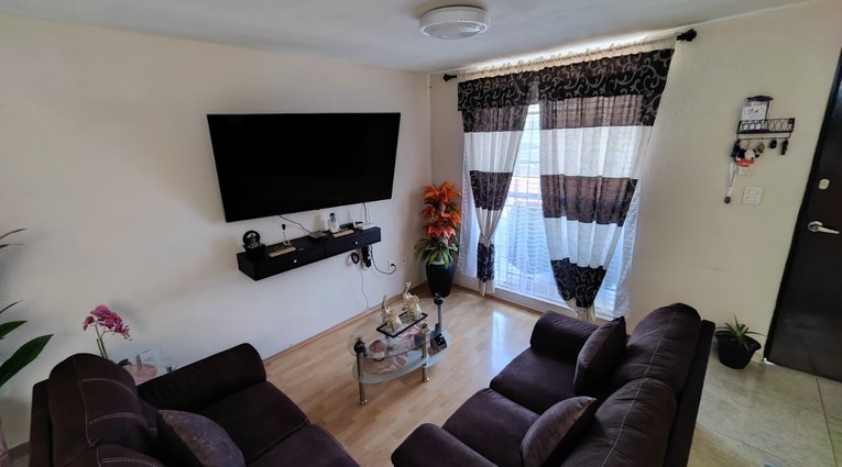 Casa en venta Tonatitla, Tultitlán