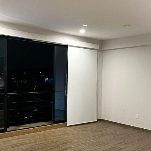 Departamento en venta Miramar, Naucalpan de Juárez