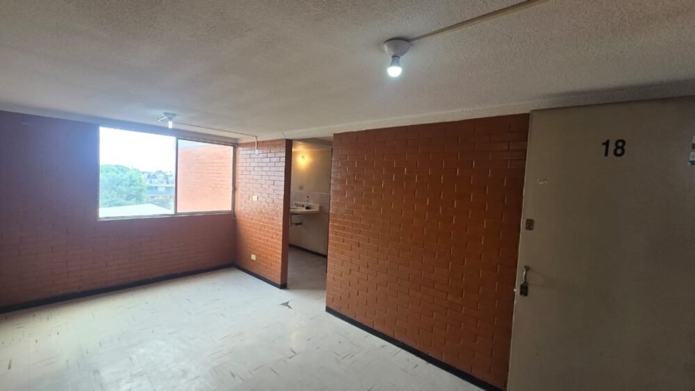 Departamento en Venta Llano de los Baez, Ecatepec de Morelos