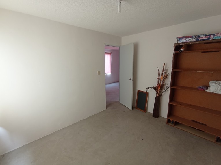 Departamento en venta Fraccionamiento Paseos de la Pradera, Huehuetoca Departamento en venta Fraccionamiento Paseos de la Pradera, Huehuetoca