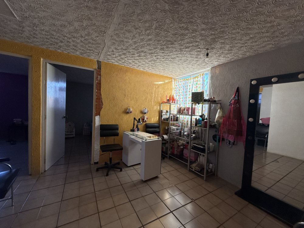 Departamento en San Pablo, Tultepec