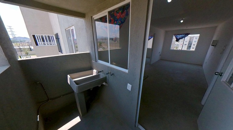 Departamento en venta Fracc. Real Granada 5ta sección, Tecámac Departamento en venta Fracc. Real Granada 5ta sección, Tecámac