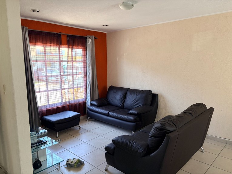 Casa en venta Jiménez Cantú, Cuautitlán Izcalli Casa en venta Jiménez Cantú, Cuautitlán Izcalli