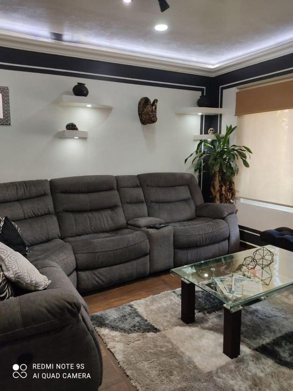 Casa en venta Calacoaya, Tlalnepantla de Baz