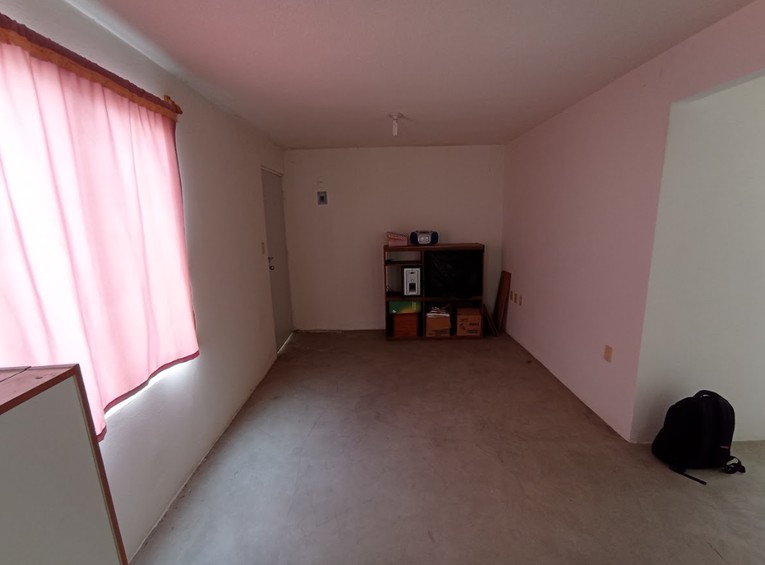 Departamento en venta Fraccionamiento Paseos de la Pradera, Huehuetoca Departamento en venta Fraccionamiento Paseos de la Pradera, Huehuetoca
