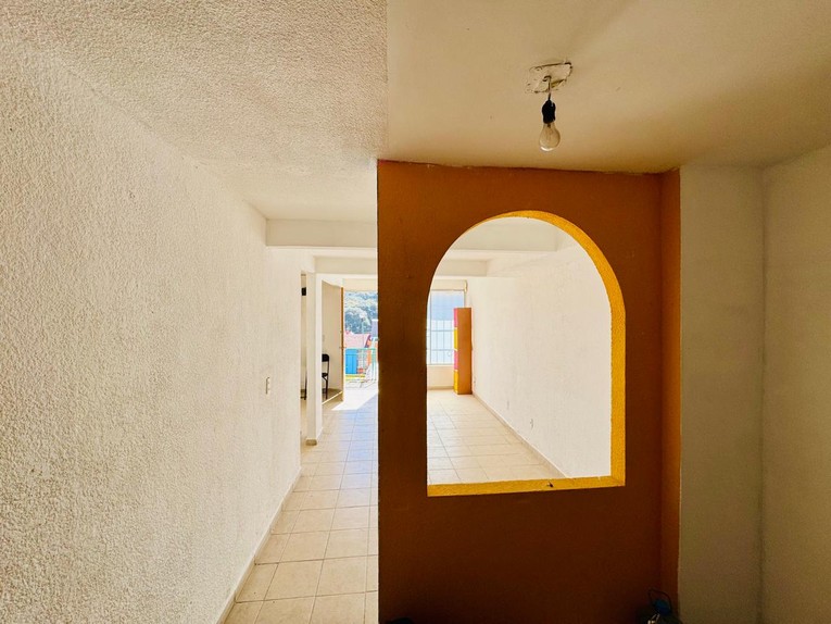 Casa en Venta Fuentes de San José, Nicolás Romero Casa en Venta Fuentes de San José, Nicolás Romero