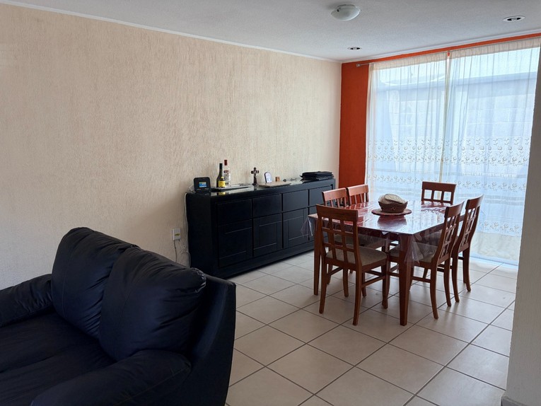 Casa en venta Jiménez Cantú, Cuautitlán Izcalli Casa en venta Jiménez Cantú, Cuautitlán Izcalli