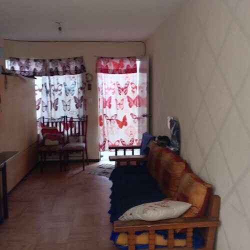 Casa en venta Margarito F Ayala, Tecámac