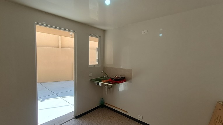 Departamento en Venta en Los Héroes San Pablo, Ecatepec de Morelos