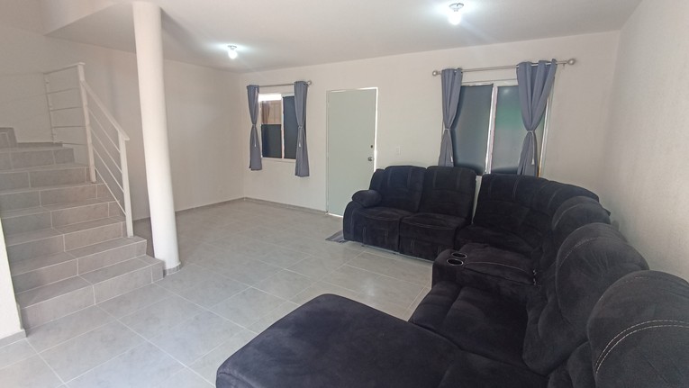 Casa en venta Real Castilla, Huehuetoca Casa en venta Real Castilla, Huehuetoca