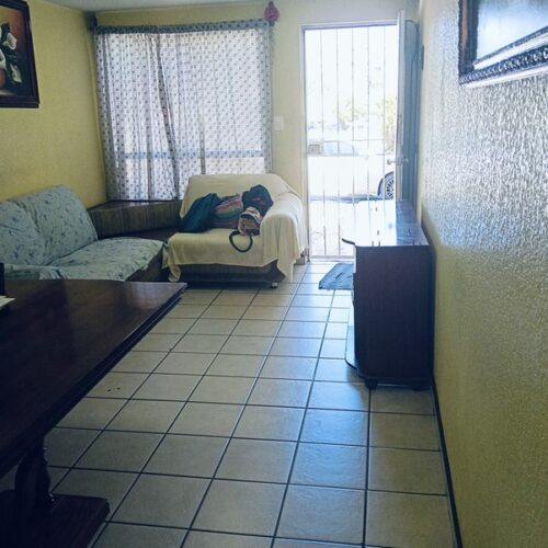 Casa en venta Col. Héroes de Tecamac, Tecámac