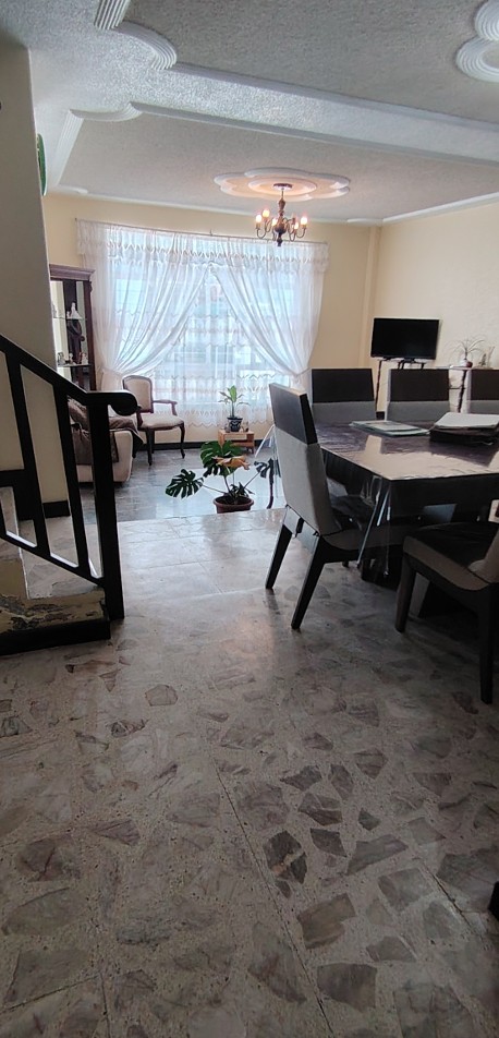 venta-f06cba5988-30-1100 Casa en Venta Fuentes de Aragón, Ecatepec de Morelos