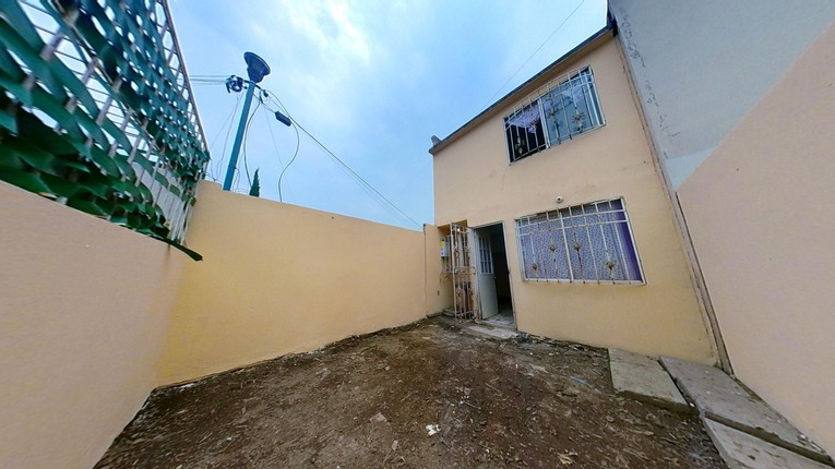 Casa en Venta Ex hacienda de Sta. Ines, Nextlalpan