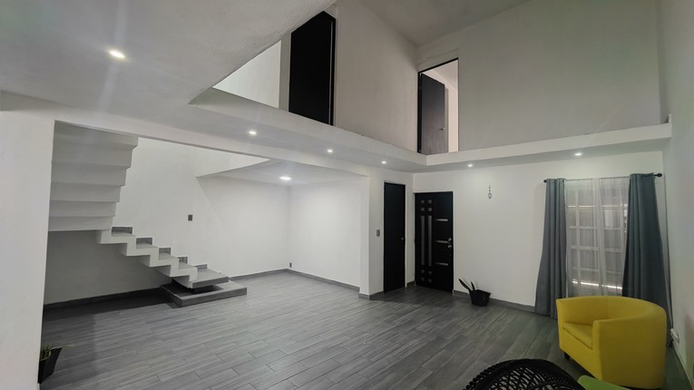 Casa en venta Cumbria, Cuautitlán Izcalli