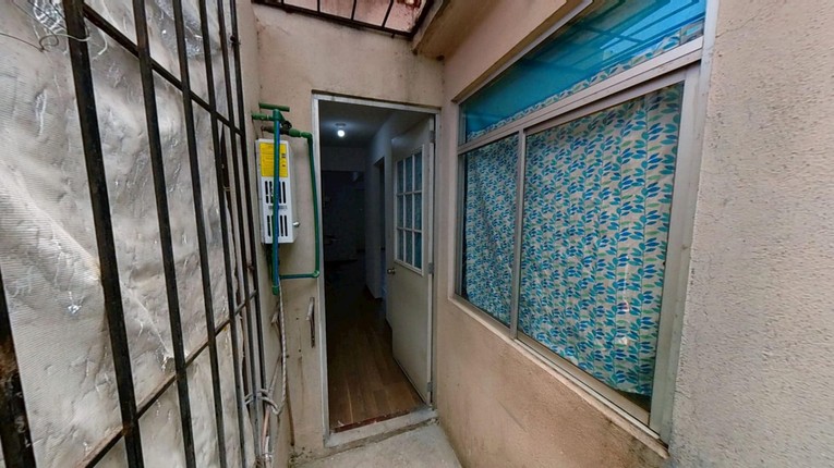 Casa en Venta Ex-Hacienda Santa Ines, Nextlalpan