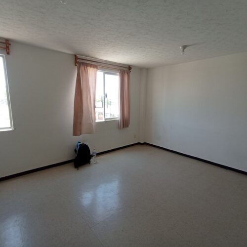 Departamento en Venta Nextlalpan, Nextlalpan