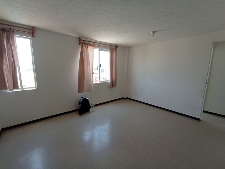 Departamento en Venta Nextlalpan, Nextlalpan