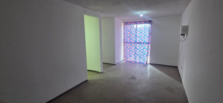 Departamento en venta Potrero de la Laguna, Coacalco de Berriozábal Departamento en venta Potrero de la Laguna, Coacalco de Berriozábal