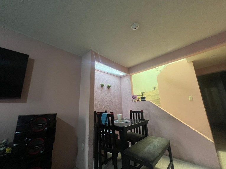 Casa en venta Los Héroes Ozumbilla, Tecámac Casa en venta Los Héroes Ozumbilla, Tecámac