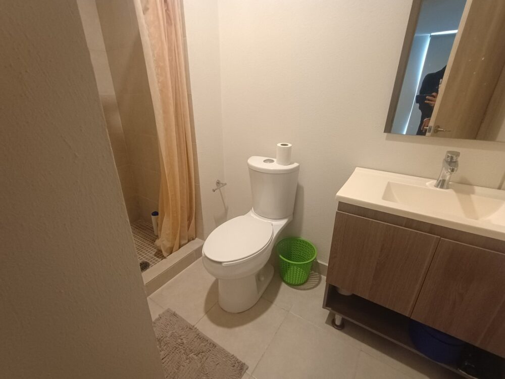 Departamento en Venta San Francisco Coacalco, Coacalco de Berriozábal