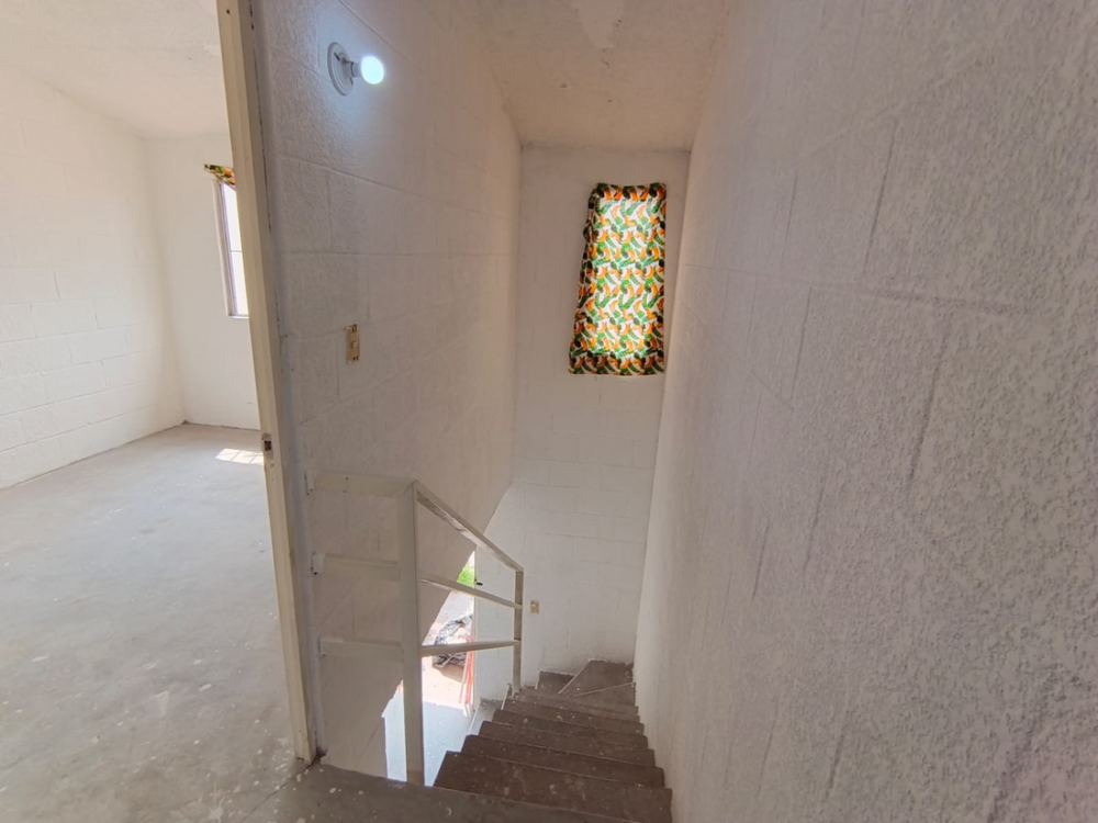 Casa en Rancho La Palma, Coacalco de Berriozábal