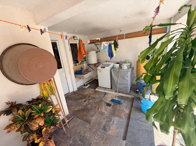 Casa en venta La Nopalera, Tecámac