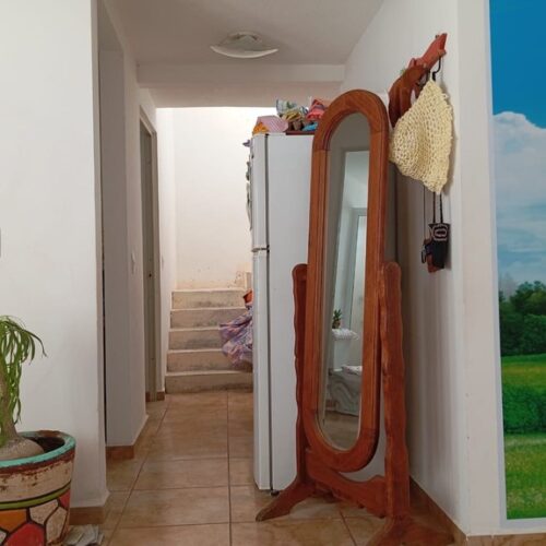 Casa en venta Reyes Acozac, Tecámac