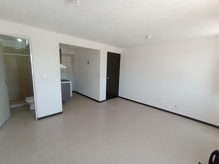 Departamento en Venta Nextlalpan, Nextlalpan