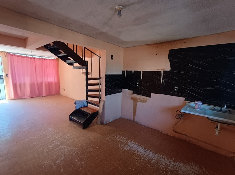 Casa en Venta Bulevares del Lago, Nicolás Romero Casa en Venta Bulevares del Lago, Nicolás Romero