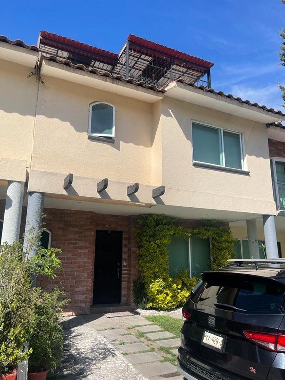 Casa en venta Calacoaya, Tlalnepantla de Baz