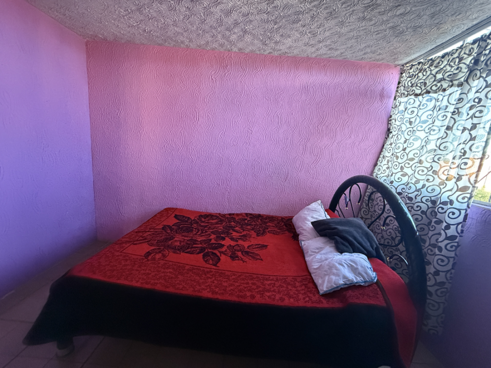 Departamento en San Pablo, Tultepec