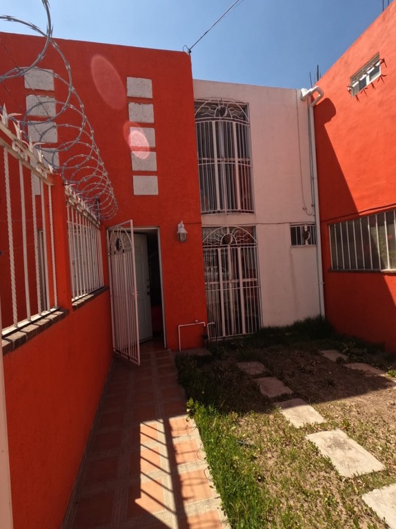 Casa en Venta Galaxias, Tecámac